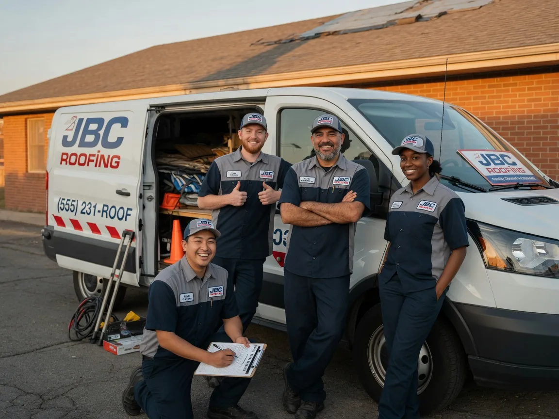 Roof Replacement company in La Follette, TN